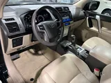 Toyota Land Cruiser Prado 2022